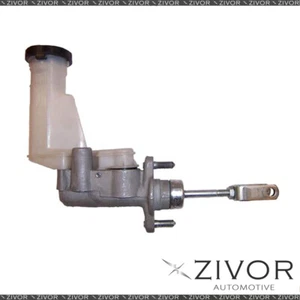 Clutch Master Cylinder For HOLDEN COLORADO RC Y24SE 4 Cyl MPFI 2008 - 2009 - Picture 1 of 1