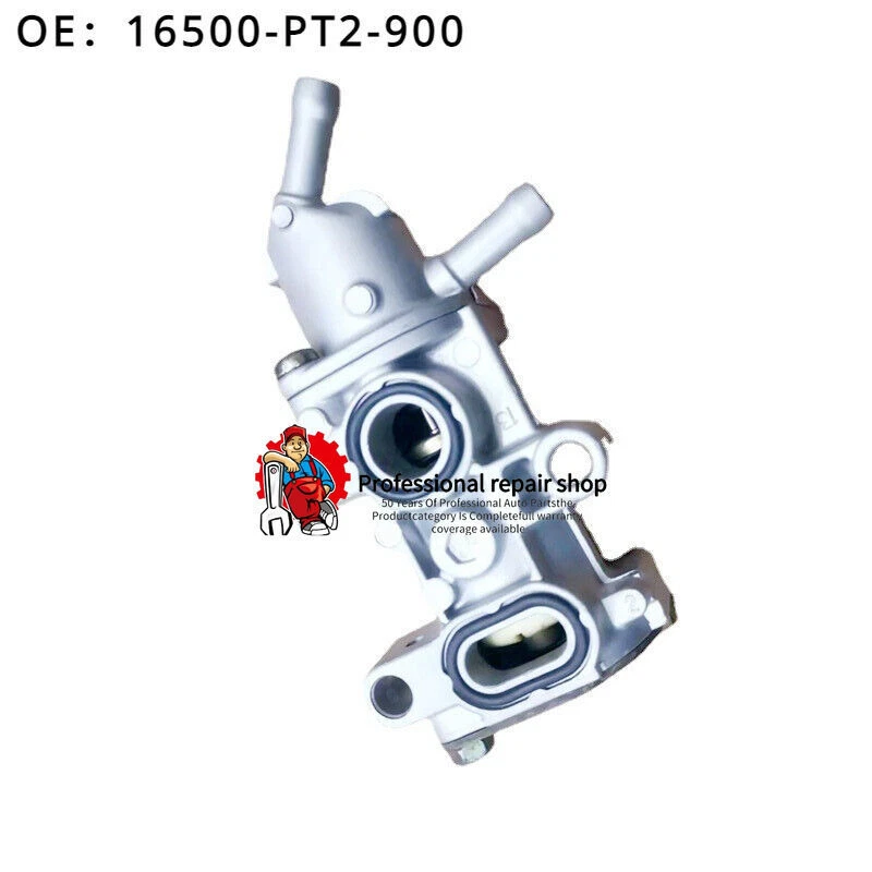 Idle Air Control Valve Solenoid 16500-PT2-900 For Honda Accord 2.2L-L4 1990-1993 - Image 1 of 4