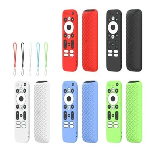 Silicone TV Stick Cover for Onn. Android TV FHD Streaming Stick - Picture 1 of 10