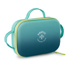 Firefly! Outdoor Gear Youth Insulated Lunch Box - Blue/Green, Unisex