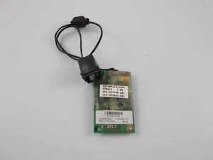 Modem + Kabel HP COMPAQ NX6110 GD3100JCSLHNH9 397795-001 - Bild 1 von 1