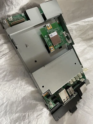 EPSON WorkForce WF-3540 Printer Logic Board Main Formatter 2142588, 2153269 - Image 1 of 4