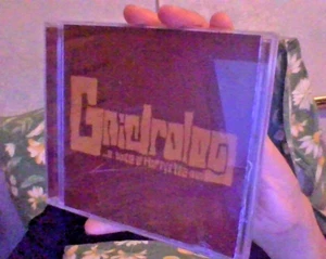 Gnidrolog - In Spite Of Harry`S Toenail (+4) CD NEW - Picture 1 of 3