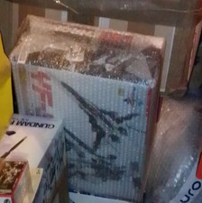 Macross valkyrie bandai