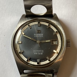 Orologi da polso Tissot 1960-1969 | Acquisti Online su eBay