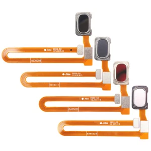 Cable flexible sensor de huellas dactilares con botón de inicio para OnePlus 6 A6000 A6003 1+6 - Imagen 1 de 6