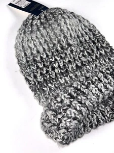 Women’s Grey Winter Toboggan  - Picture 1 of 4