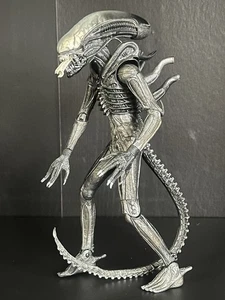 2008 NECA - Alien 40th Anniversary - "BIG CHAP" Xenomorph - 9 Inch Figur RAR! - Bild 1 von 14