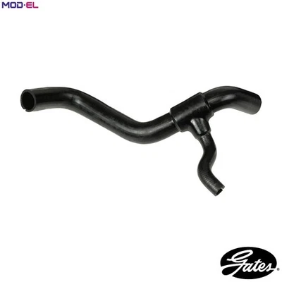 RADIATOR HOSE 05-3058 FOR FIAT 182 B6.000 1.6L 4cyl PALIO Weekend - Image 1 of 4