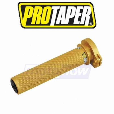 ProTaper Twister Throttle Tube for 2018-2019 Husqvarna TC85 17 14 - Control fe Foto 1 de 4