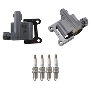 Denso Ignition Coil Kit For Toyota - Picture 1 of 1