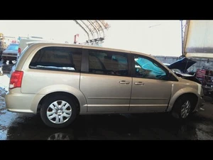 Alternator Fits 11-20 CARAVAN 6548521 - Picture 1 of 12
