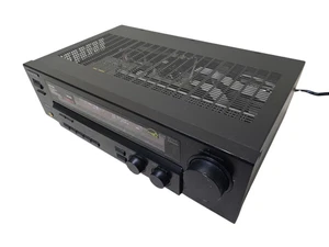 Kenwood Audio-Video Surround Receiver VR-616 - Bild 1 von 6