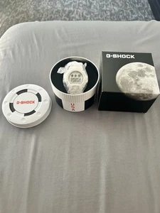 G SHOCK NASA LIMITED EDITION - Picture 1 of 6