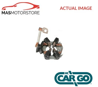 HOLDER CARBON BRUSHES HC-CARGO 333657 I NEW OE REPLACEMENT - Image 1 of 4