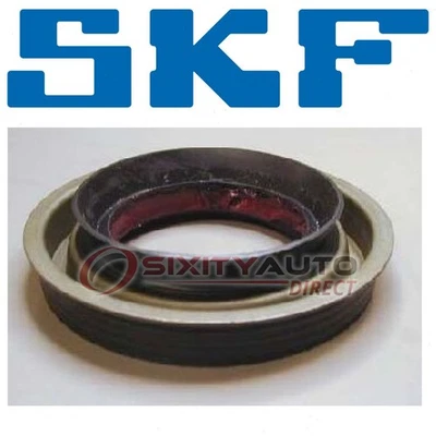 SKF Front Differential Pinion Seal for 2000-2009 Dodge Durango 5.2L 5.7L gq Foto 1 de 4