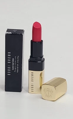 Color de labios Bobbi Brown Luxe 21 rosa guayaba 0,13 oz Foto 1 de 4