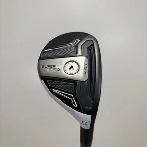 Adams Idea Super LS Hybrid - 2H-17 - Mitsubishi KuroKage 80 Stiff - Adams Grip - Picture 1 of 5