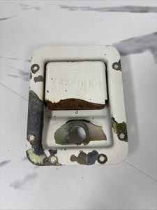 Knapheide Utility Bed Latch Handle Assembly USED  - Bild 1 von 7