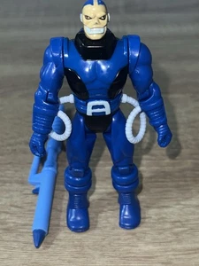 Figura Toy Biz The Uncanny X-Men 1991 Apocalipsis - Imagen 1 de 6