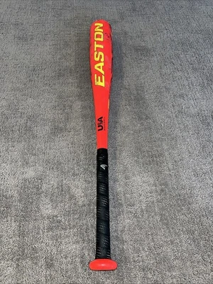 Easton Ghost X Hyperlite Tee Ball Bat 2-5/8 Barrel TB19GX13B 25” / 12 oz -13 - Image 1 of 4