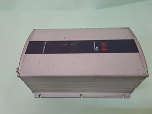 Saab R4-AIS 7000 100-550/S Sperry Marine Transponder - Bild 1 von 8