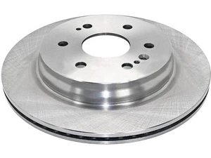 Rear Brake Rotor For 2021-2024 Cadillac Escalade ESV 2022 2023 MY478CF - Picture 1 of 1