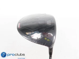 New! Cobra AIR-X 9.5* Driver - Cobra Ultralite 40g Stiff Flex - 425697 - Picture 1 of 4