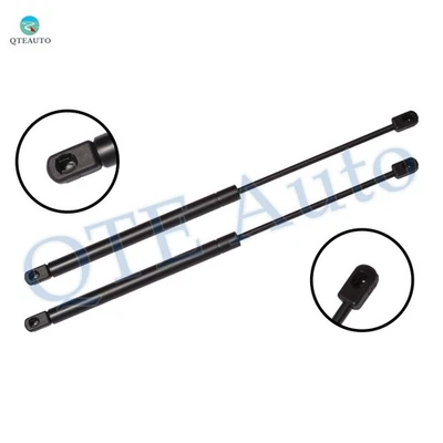 Пара из 2 подъемных опор переднего капота для Mercedes-Benz E320 1995-2003 годов выпуска - Изображение 1 из 4