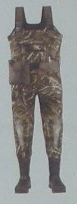 Lacrosse 700130M-8 Swamp Tuff Pro 1000G Wader Realtree Max5 Talla 8 Foto 1 de 3