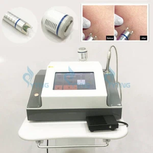 2 IN 1 980nm Diode Laser Machine Vascular Spider Vein Removal Skin Rejuvenation - Picture 1 of 11