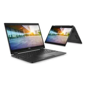 Dell Latitude 2-IN-1 13.3" Intel i5-8thgen, 256GB SSD, 8GB RAM,Win11 Pro+Stylus - Picture 1 of 3