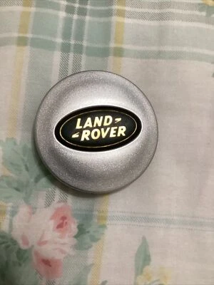 Tapacubos de rueda OEM 95-16 Land Rover Range Discovery LR2 LR3 LR4 1 pieza Foto 1 de 3