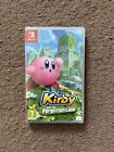 Kirby And The Forgotten Land For Nintendo Switch