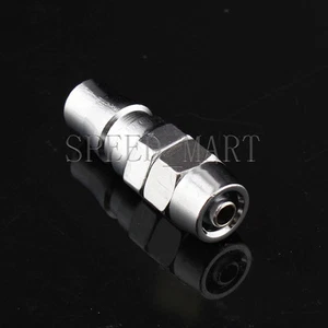 10Pcs Compressor Quick Release Coupler Connector Air Line Hose Adapter PP40 - Picture 1 of 4