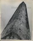1959 Press Photo Cleopatra&#39;s Needle, an Ancient Egytian Obelisk in Central Park