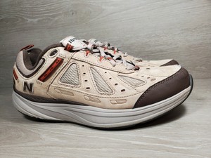 new balance 754 marrom