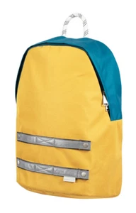Doughnut Backpack Kansas Mid Tone Series Mostaza Teal 23,5L - Imagen 1 de 3