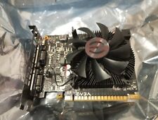 Seclife Nvidia GeForce GT740 4GB 128Bit DDR3 PCI-E x16 Graphics Card