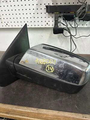 Espejo puerta GMC SIERRA 1500 izquierda 14 15 16 17 18 19 Foto 1 de 3