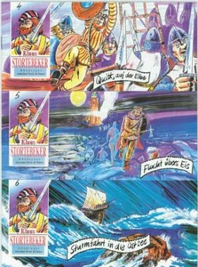 Klaus Störtebekker 1-30 (Z0), Dargatz - Picture 1 of 1
