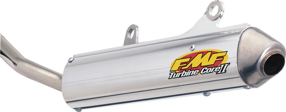 FMF TurbineCore 2 USFS Exhaust Silencer Honda CR500R 1991-2001 - [20329] - Image 1 of 1
