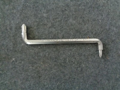 CRAFTSMAN Offset Screwdriver #41316 Phillips Double End - Image 1 of 4