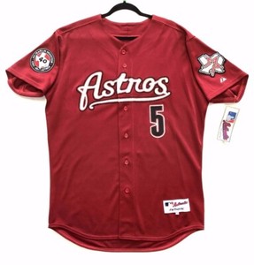 old astros jersey