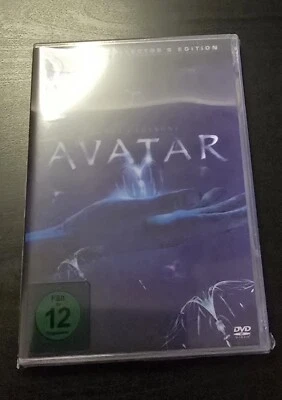 Avatar – Aufbruch nach Pandora (Extended Collector's Edition, 3 DVD /  Nagelneu  - Bild 1 von 2