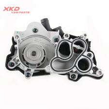 1.4T Engine Cooling Water Pump Fit For VW CC Jetta AUDI A4 Q3 04E121600AD