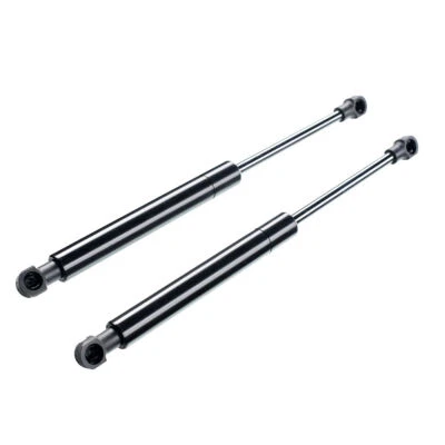 1 par de puntales de amortiguador de soporte de elevación para maletero trasero Jaguar XK8 XKR 97-07 GJA3800AB Foto 1 de 4