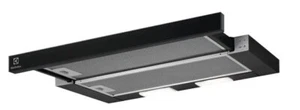 7332543828388 Electrolux LFP326FB Telescopic hood 410 m³/h Electrolux - Picture 1 of 5