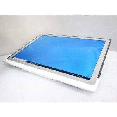 Panasonic Toughpad 4K FZ-Y1CHBBZVJ Core i5-5300U Windows 10 8GB SSD 256GB - Image 1 of 2