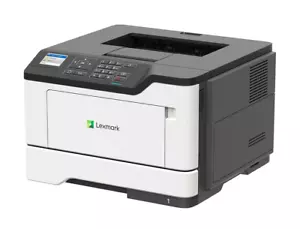 Lexmark M1246 A4 Monochrome Laser Printer up to 43ppm - Picture 1 of 3